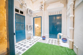 A Unique Apartment in the heart of Valletta